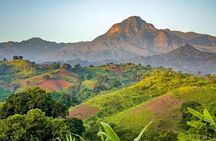 Zanzibar: 3-Day Mikumi Safari, Uluguru Hike & Maasai Culture