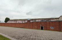 Kaunas Ninth Fort Museum