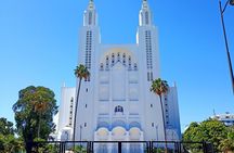Casablanca Highlights Tour : Hassan II Mosque, Habous & Corniche