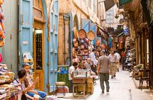 Old Cairo Beyond Khan El Khalili