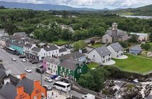 Kerry Cliffs Tour