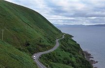 Kerry Cliffs Tour