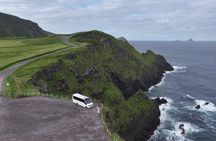 Kerry Cliffs Tour