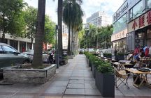 Shenzhen Food Tour with Locals