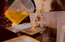 Artisanal Soapmaking in Kigali