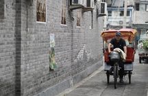 Beijing Hutong Small Group Tour, A Walk Through Time