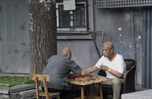 Beijing Hutong Small Group Tour, A Walk Through Time