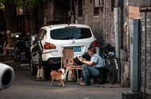 Beijing Hutong Small Group Tour, A Walk Through Time