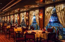 Luxury Cairo Limousine Private Tour