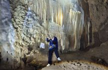 Rammang-Rammang Karst South Sulawesi Tour with Local Guide