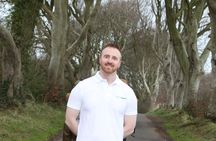Ultimate Causeway Coast Private Tour - From Belfast Up to 4 Pax