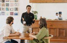 Cape Town Shared Wine Tour Stellenbosch Franschhoek Paarl