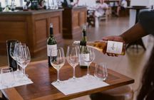 Cape Town Shared Wine Tour Stellenbosch Franschhoek Paarl