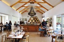 Cape Town Shared Wine Tour Stellenbosch Franschhoek Paarl