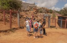 Crete Authentic farm experience