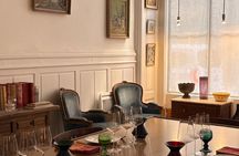 Wine Tasting in Lyon - Private Salon, 10 French Wines