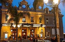 Private 5- Hrs French Riviera Tour