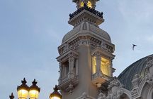 Private 5- Hrs French Riviera Tour