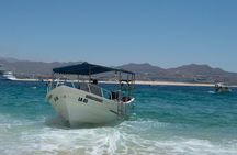 Snorkeling Boat Tour with Guide, Drinks and Fruit