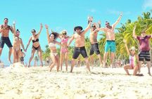 Luxury VIP Punta Cana Party Boat