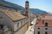 Dubrovnik Private Old Town History Tour