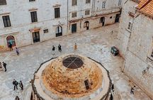 Dubrovnik Private Old Town History Tour