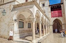 Dubrovnik Private Old Town History Tour