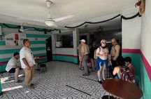 Local and Flexible Private Puerto Vallarta City Tour