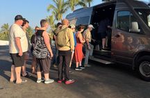 Local and Flexible Private Puerto Vallarta City Tour