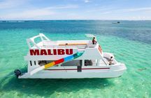 Party Boats (SHARED) or (PRIVATE) Punta Cana - Open Bar / Live DJ