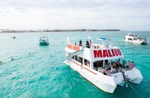 Party Boats (SHARED) or (PRIVATE) Punta Cana - Open Bar / Live DJ