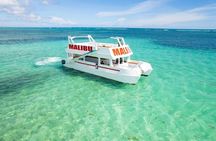 Party Boats (SHARED) or (PRIVATE) Punta Cana - Open Bar / Live DJ