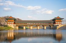 Gyeongju UNESCO Highlights 6 Hours Express Tour from Busan