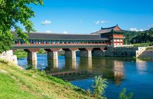 Gyeongju UNESCO Highlights 6 Hours Express Tour from Busan