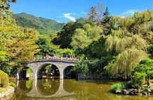 Gyeongju UNESCO Highlights 6 Hours Express Tour from Busan