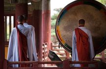 Gyeongju UNESCO Highlights 6 Hours Express Tour from Busan