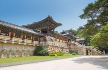 Gyeongju UNESCO Highlights 6 Hours Express Tour from Busan