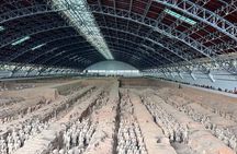 Terracotta Warriors Private Tour from Xi'an