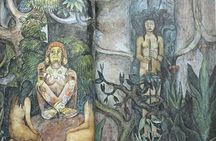 Explore the Legacy of Diego Rivera Art History and Identity