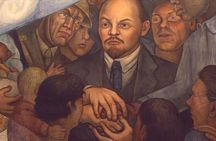Explore the Legacy of Diego Rivera Art History and Identity