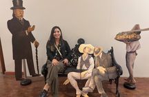 Explore the Legacy of Diego Rivera Art History and Identity