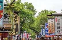 Minigroup Day Tour to Terracotta Army and Xian Hignlights