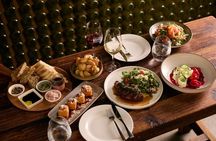 'Feed Me' Food and Wine Experience in Adelaide