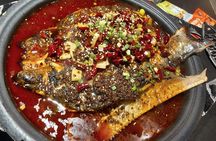 Shenzhen Food Tour with Locals