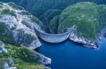 Gordon Dam and Lake Pedder Wilderness Day Tour From Hobart