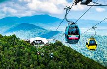 Langkawi Mangrove Cable Car and Sky Bridge Tour