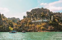Langkawi Mangrove Cable Car and Sky Bridge Tour