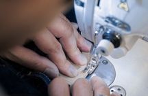 Tokyo Denim Jeans Making Experience