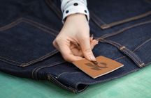 Tokyo Denim Jeans Making Experience