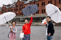 Yokohama Private Tour with a Local: Highlights & Hidden Gems